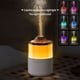thumbnail image 5 of Humidificador Ganfancp Volcano Cool Care 200Ml USB Pequeño Escritorio Luz, 5 of 7