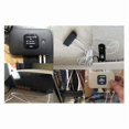 thumbnail image 4 of 3G 4G LTE Outdoor Antenna with 5m Double CRC9/TS9/SMA Connector for 3G 4G Router Modem, 4 of 5