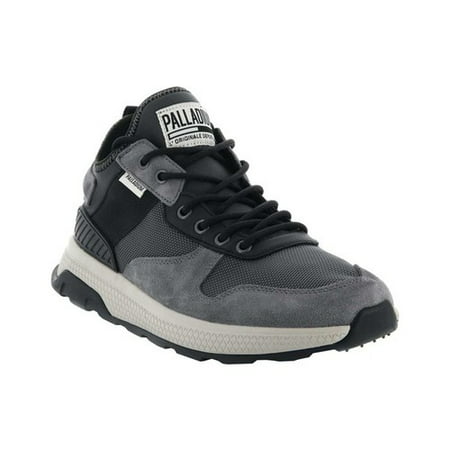 Men's Palladium Ax Eon Army Running Sneaker (Best Army Running Shoes)