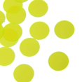 thumbnail image 2 of 300 Pieces Translucent Bingo Chip Board Game 3/4 Inch for Bingo Game Cards Yellow, 2 of 4