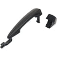 thumbnail image 3 of Geelife Door Handle Front or Rear Passenger Right Side 325 323 328 330 Right Hand Coupe, 3 of 9