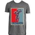 thumbnail image 3 of Playera Jouska Mx Deportiva Bodybuilding Gym Estampada Bumstead Cbum Talla 2XL Gris, 3 of 4