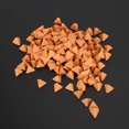 thumbnail image 3 of Fyydes Polishing Tool Durable Tumbling Media Resin Buffing Abrasive Jewelry Making Tool, 3 of 8