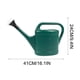 thumbnail image 3 of Fiudx Regadera con Boquilla Larga, Aspersor Desmontable, Mango Ergonómico, Ideal para El Cuidado de Plantas de Interior y Exterior, Decoración de Jardín, Plástico Resistente, Tamaños de 3, 5, 8 y 10, 3 of 7