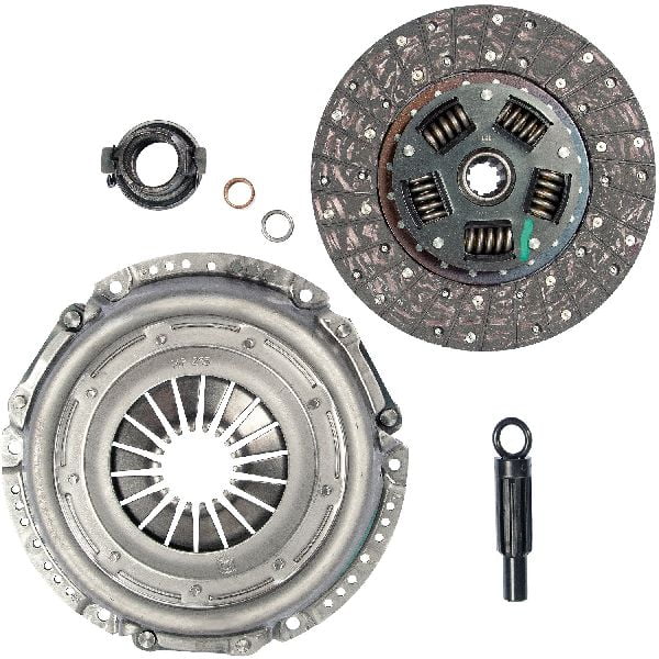 OE Replacement for 19921999 Dodge Dakota Clutch Kit (Base / LE / S / SLT / Sport / WS
