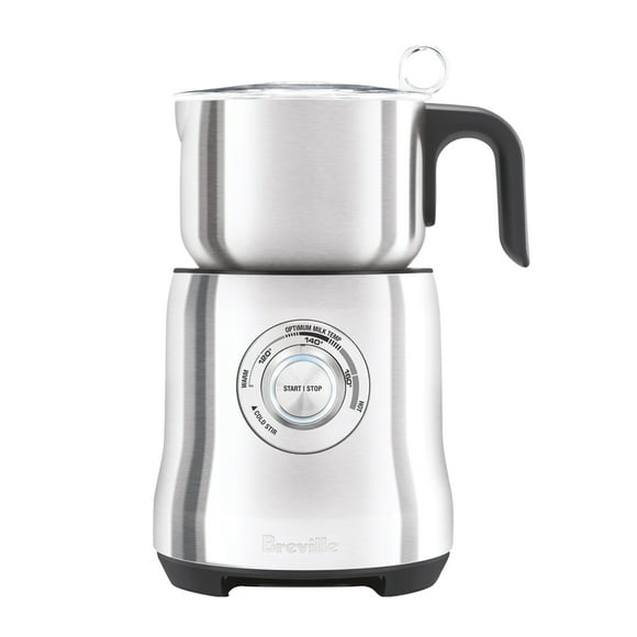 Breville Mousseur à Lait de Café au Lait