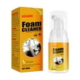 thumbnail image 2 of All-Purpose Foam Car Cleaner Spray, Interior & Exterior Multi-Surface Cleaner, Stain & Grease Remover, Water-Based, 2 of 3