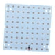 thumbnail image 1 of Panel de luz LED de cultivo impermeable de 50 W para plantas de interior y semillas de invernadero. Morado y Rosa 81 Leds, 1 of 7