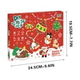 thumbnail image 3 of Juego de Pintura de Cristal Hot6sl 40 Ml Manualidades, 3 of 7