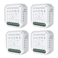 thumbnail image 1 of Amdohai Tuya WiFi Intelligent Curtain Switch Module Maison Modification du Rideau Module Mobilephone Dispositif Partage Fonction de Synchronisation, 1 of 5