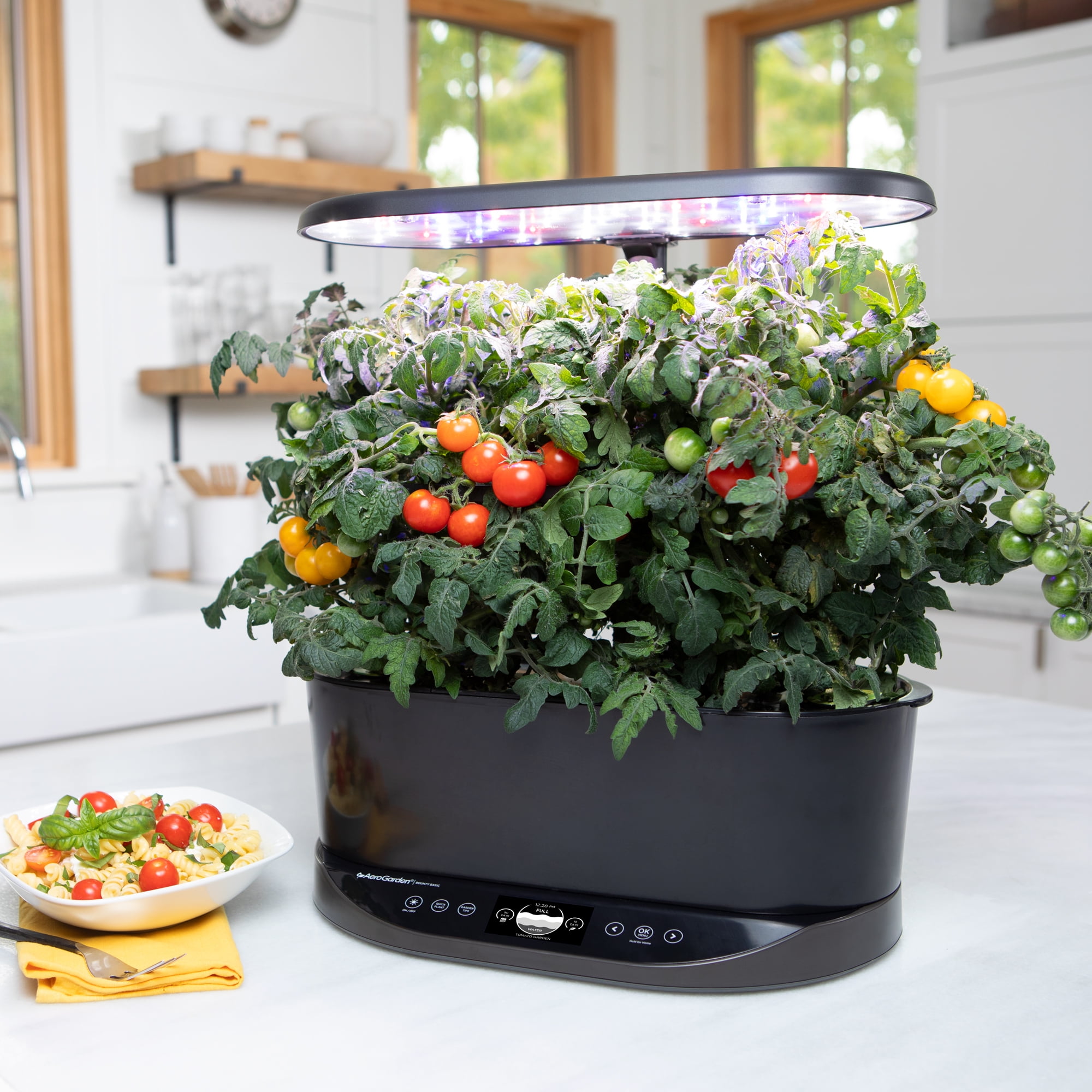 Aerogarden () Aerogarden