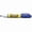 Blue, variant on Dry Erase Marker, Barrel Type, Blue 96572