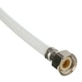 thumbnail image 4 of Camco Camper/RV Water Heater By-Pass Kit | Designed to By-Pass RV Water Heater when Winterizing | 8-Inch Crimp-Resilient Nylon Reinforced Hose (35953), 4 of 7