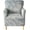 3, variant on ATJIA Stretch Armchair Slipcover 1-Piece Accent Chair Covers with Arms Soft Chair Slipcovers for Living Room