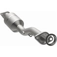 thumbnail image 2 of MagnaFlow Catalytic Converter Fits select: 2009-2012 NISSAN SENTRA, 2 of 5