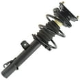 thumbnail image 5 of TRQ Front Strut & Coil Spring Assembly Set Driver & Passenger Sides Fits Select 02-06 Mini Cooper, 5 of 5