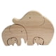 thumbnail image 2 of , Padres y hijos, Adorno Animal Lindo de , Decoración de para, 2 of 9