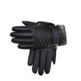 thumbnail image 2 of Guantes de Invierno Sunnimix Pantalla Táctil Franja de Felpa, 2 of 8