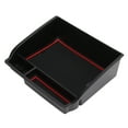 thumbnail image 3 of Remplacement des Accessoires Intérieurs de la Boîte de Rangement de l'Accoudoir de la Console Centrale pour Hilux 20152021, 3 of 6