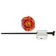 thumbnail image 2 of Camiseta Beyblade X Dranzer Spiral 3-80T Aniversario X-Over, 2 of 5