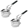 thumbnail image 1 of Starfrit - Ensemble de 2 Paniers de Cuisson pour Fondue en Acier Inoxydable, 1 of 4