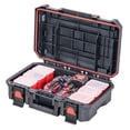 thumbnail image 4 of Caja de herramientas CRAFTSMAN TRADESTACK System resistente al agua 21 cm, 4 of 8