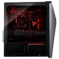 thumbnail image 5 of ASUS  ROG Strix GL10 Gaming & Entertainment Desktop PC (AMD Ryzen 7 3700X 8-Core, NVIDIA GTX 1650 SUPER, 32GB RAM, 512GB PCIe SSD + 1TB HDD (3.5), Wifi, USB 3.2, HDMI, Bluetooth, Win 11 Home), 5 of 7