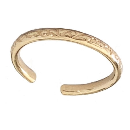 Toe Rings, Chevron Gold Toe Ring, 14k Gold Filled V toe rings, Gold Toe Rings, Toe Rings for Women, No Pinch Toe Rings