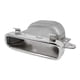 thumbnail image 3 of For R CLASS/S CLASS Rear Exhaust Pipe Left Tail Pipe Trim Cover, 3 of 5