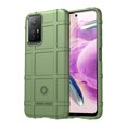 thumbnail image 3 of Funda De Silicona Resistente Para Xiaomi Redmi Note 12S Escudo A Prueba De Golpes, 3 of 4