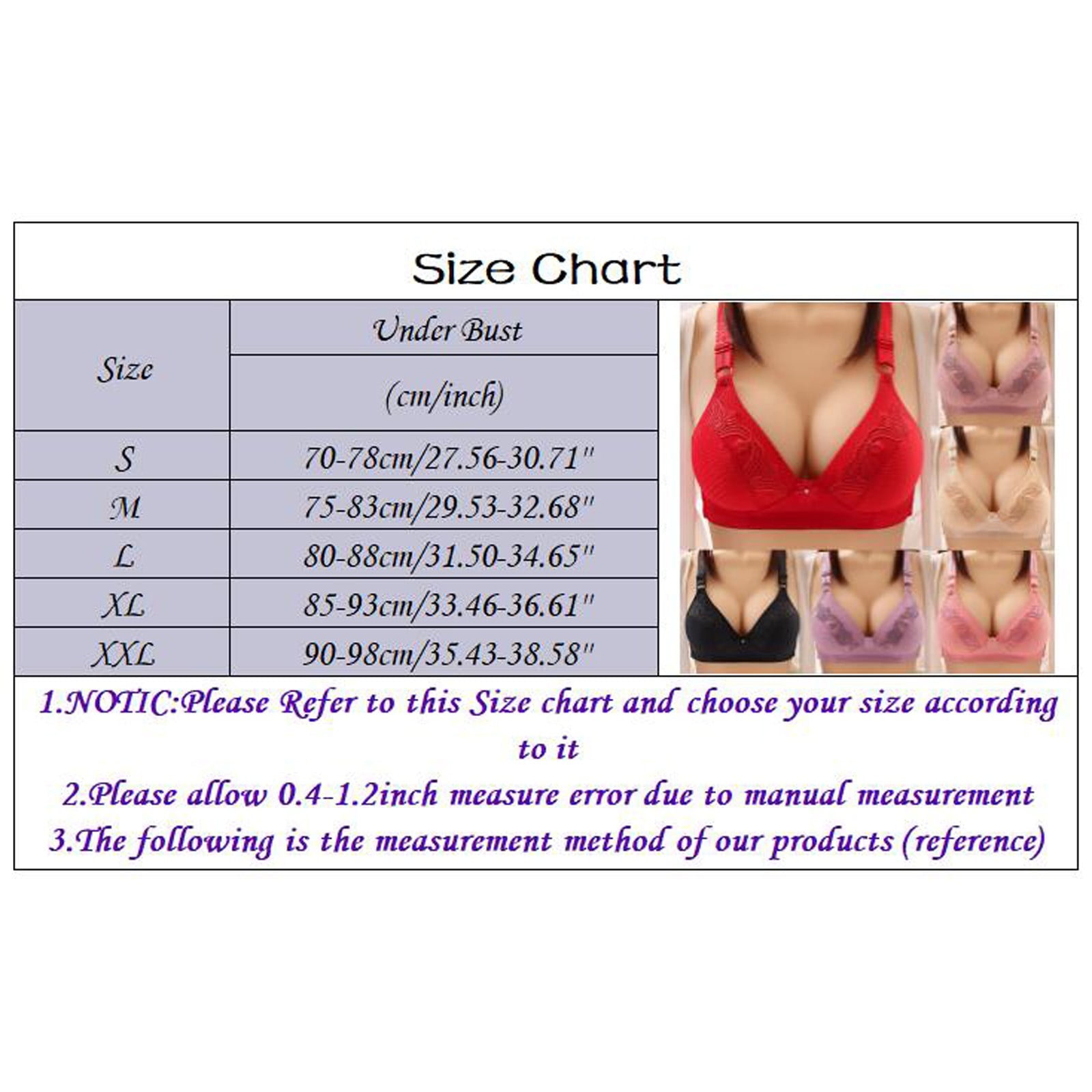 DXSBB Mesh Lace Bras for Women Wirefree Comfortable Push Up Smoothing Bra  Modern Lightly Lined Bralette,Push Up Bras for Women Low Back Wireless  Lifting Seamless Soft Cup Underwear Everyday Bra at