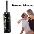 thumbnail image 3 of Lubricante corporal HDISS, 9 cm, 200 ml, para uso en frío y caliente, para juguetes sexuales para adultos., 3 of 7