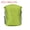 Yellow Green, variant on Unique Bargains Compression Stuff Sack, L Size Waterproof Sleeping Bag Storage Sack for Backpacking, Army Green