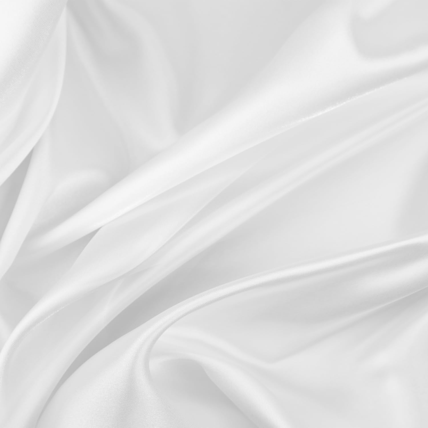 Superity Linen Full XL Fitted Sheet Made from Cotton. Moisture Wicking Cotton Bed Sheet for Breathable, Dry, and Comfortable Night's Sleep. 200 Thread Count. (White)