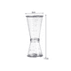 thumbnail image 2 of Vaso Medidor Para Cócteles Onzas Acrilico Xtellar transparente, 2 of 4