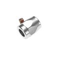 thumbnail image 1 of 12 Plated Hose Finisher - Chrome, 1 of 1
