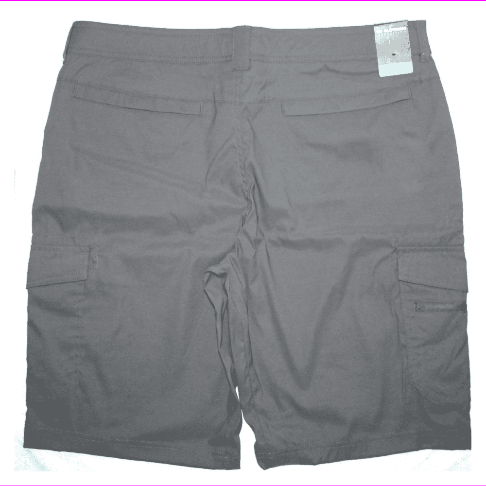 Bc clothing expedition cargo shorts Clearance