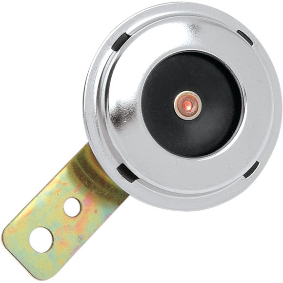 HORN 12V 2-TERMINAL 2.5"
