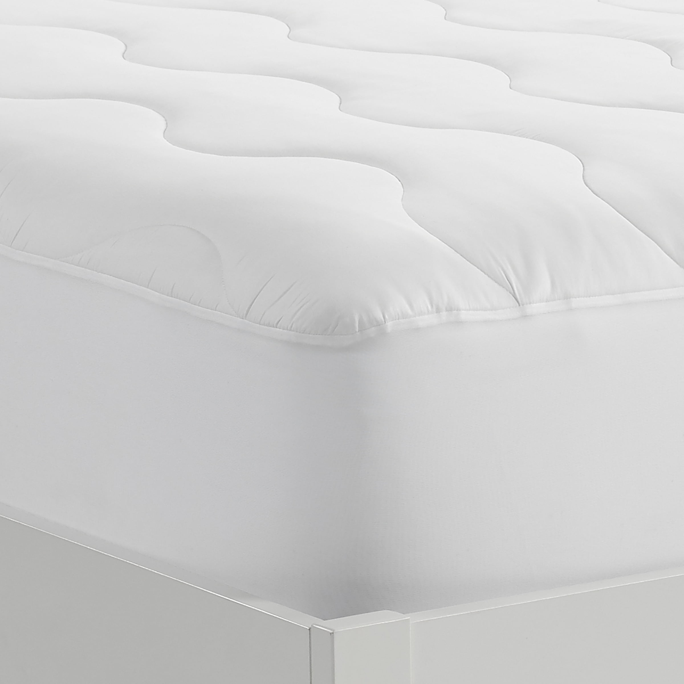 Serta Air Dry Extra Comfort Mattress Pad, Full