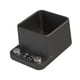 thumbnail image 4 of Calentador de masa madre Confiable Se adapta a frascos de hasta 50 oz Compacto 70-104  degreeF Agua Negro, 4 of 7