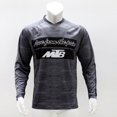 thumbnail image 4 of Nueva camiseta de ciclismo de montaña negra con diseño geométrico, camiseta de locomotora para bicicleta de descenso, camiseta de motociclista, camiseta de entrenamiento físico, 4 of 4