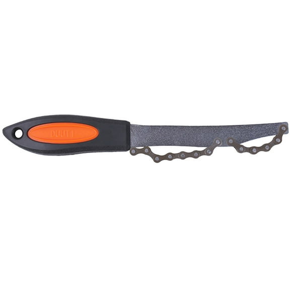 Cassette Free Wheel Remover Wrench Sprocket Chain Whip Flywheel Fixed Wrench Tool Bike Repair Tools