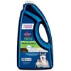 Bisell Multi Surface Pet Formula Cleaner 64 ounces.