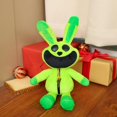 thumbnail image 5 of Catnap-criaturas sonrientes de peluche, almohada con relleno de animales, juguetes para niños, regalos, lúpulo, rayuela, 5 of 5
