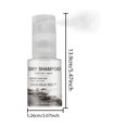 thumbnail image 2 of Oil-Control Volumizing Leave-In Dry Shampoo Spray 60ml, 2 of 7