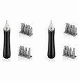 thumbnail image 1 of 2X Model Electric Sander Grinding Pen Mini Reciprocating Polishing Sanding Machine Grinder/Drill Model Craft Tools, 1 of 8