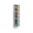thumbnail image 4 of Box Locker 12w x 18d x 78h, Two-Tone Gray, 4 of 4