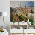 thumbnail image 3 of Design Art - Florence Vue Panoramique, 3 of 5