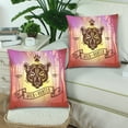 thumbnail image 2 of MKHERT Hunter woods Pillowcase Pillow Protector Cushion Cover 18x18 inch,Set of 2, 2 of 3