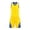 Yellow, variant on Bigetiay Boys 2 Piece Set Casual Athletic Tracksuit Quick Dry Outfit for Basketball Football Crew Neck Tank Top with Short Outfits 2Xl Boys Clothes